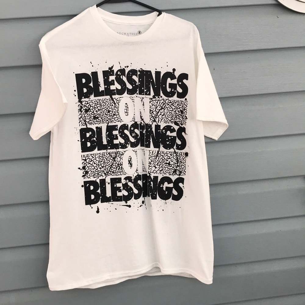 Blessings Shirt